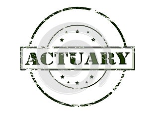 Actuary