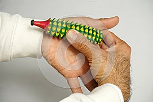 Acupressure Tools used for acupressure treatment