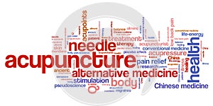 Acupuncture