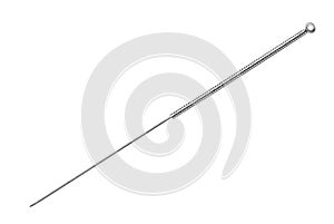 Acupuncture needle