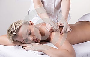 Acupuncture