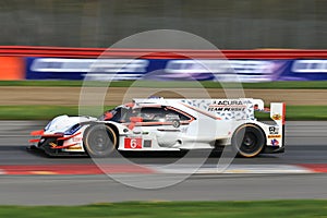 Acura Team Penske Racing