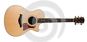 Acustic guitar