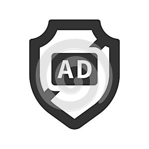 AD Blocker Icon