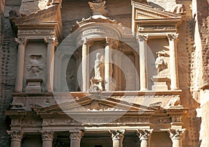 Ad Deir,or theMonastery