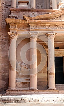 Ad Deir, or theMonastery