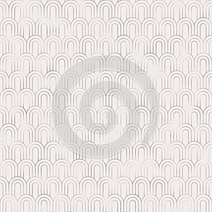 Art Deco Seamless Pattern