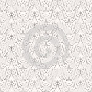 Art Deco Seamless Pattern