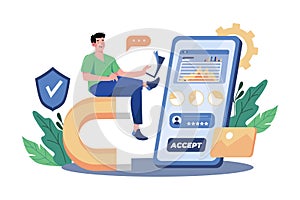 Ad operations specialists manage technical aspects of campaigns