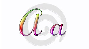 Adage fonts abstract gradient sans serif alphabet letters calligraphy letter typeface typography unique