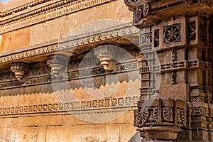 Adalaj ni Vav, Ahmadabad