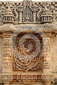 Adalaj step well, ahmadabad