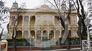 Adalar Building photo