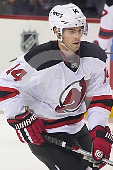 Adam Henrique