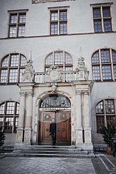 Adam Mickiewicz University