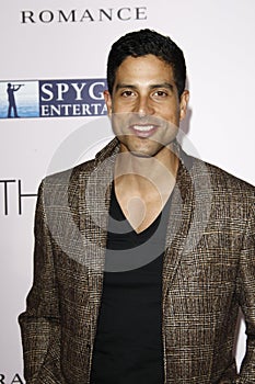 Adam Rodriguez