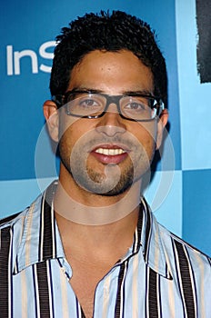 Adam Rodriguez