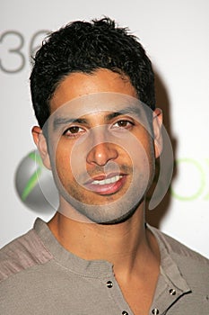 Adam Rodriguez