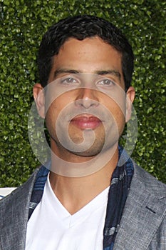 Adam Rodriguez