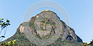 Adam's Peak, Dalhousie, Srilanka