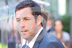 Adam Sandler