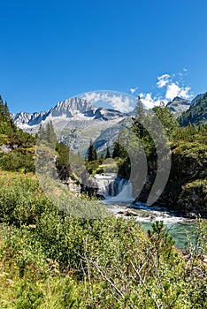 Adamello Brenta National Park - Trentino Italy