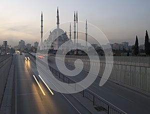 Adana Mosque