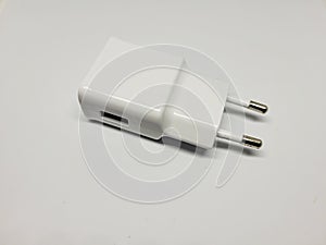 adapter with a capacity of 15 watts