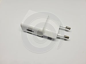 adapter with a capacity of 15 watts photo