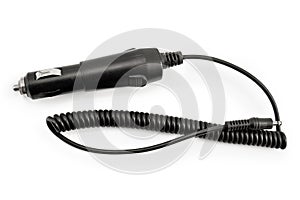 Adapter car for mobile phone