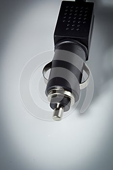 Adapter car for mobile phone