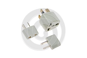 Adapter connector