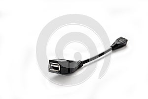 Adapter OTG USB - Micro USB