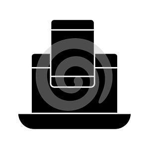 Adaptive Vector icon which can easily modify or edit