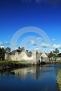 Adare Castle Co. Limerick Ireland