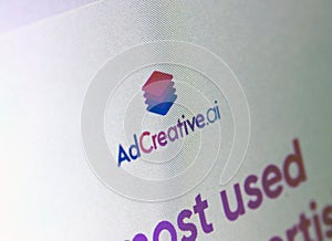 AdCreative.ai advertising