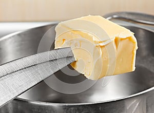 Add butter photo