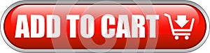 Add to cart web button