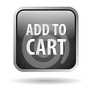 Add to cart web button