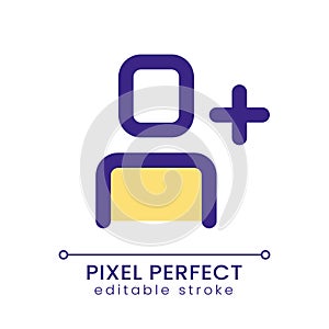 Add user pixel perfect RGB color ui icon