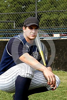 Addicted to the Game of Baseball