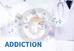 ADDICTION