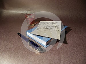 Addiction and Recovery