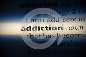 Addiction