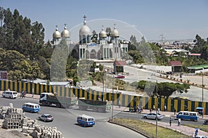 Addis Ababa