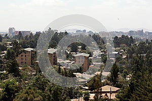 Addis Ababa