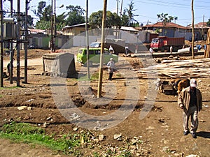 Addis Abeba, Ethiopia