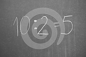 Addition of numbers in mathematics