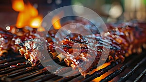 In addition to the classic grill fare stores also offer a variety of barbecuerelated products. From specialty sauces and