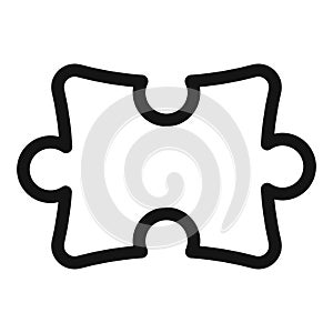 addon icon mark in filled style
